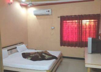 Hotel Happy Day, Abu Road 4